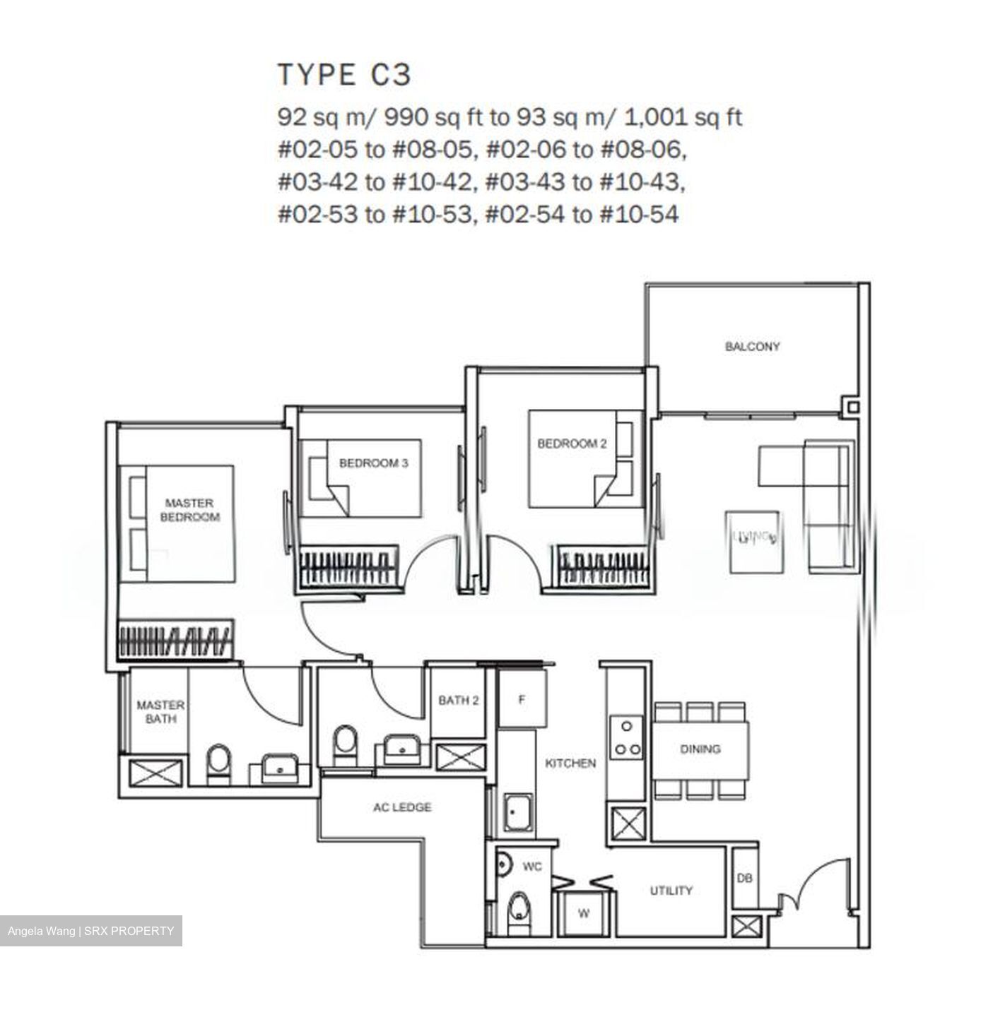 The Glades (D16), Condominium #564563731